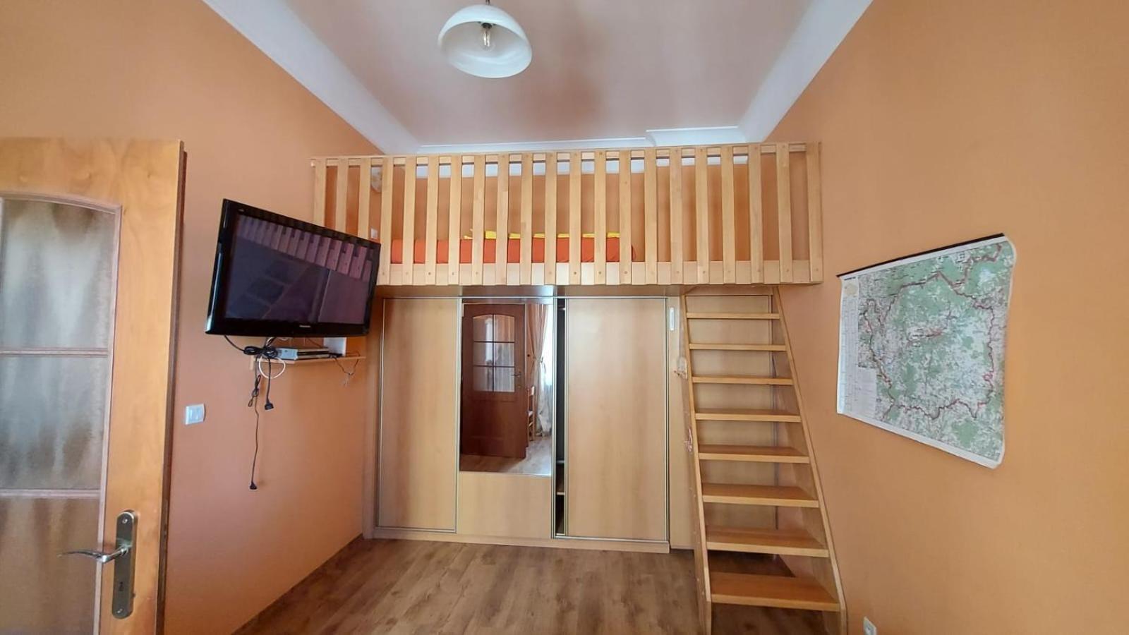 Apartment Ferdinand KLV Exterior foto
